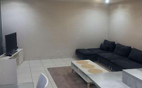 Appartement Au Coeur De La Ville